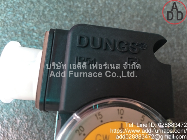 Dungs GW 50 A6 (6)